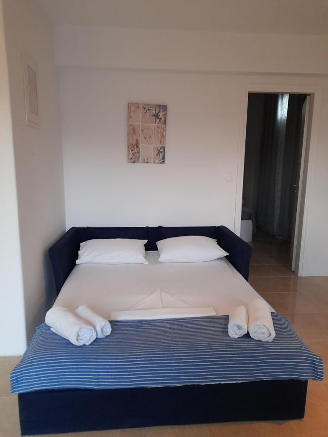 דירות Livadi  Magda House מראה חיצוני תמונה