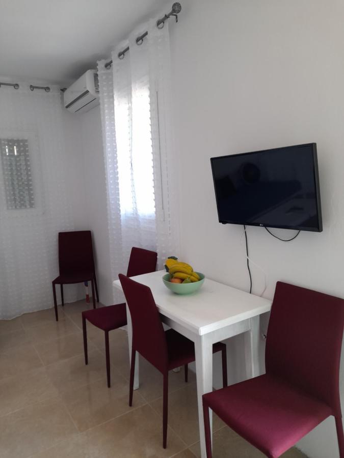דירות Livadi  Magda House מראה חיצוני תמונה