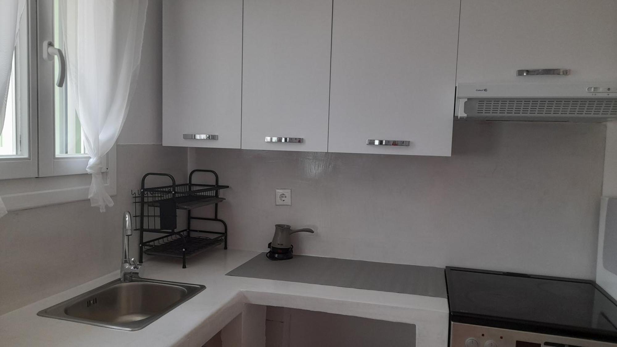 דירות Livadi  Magda House מראה חיצוני תמונה