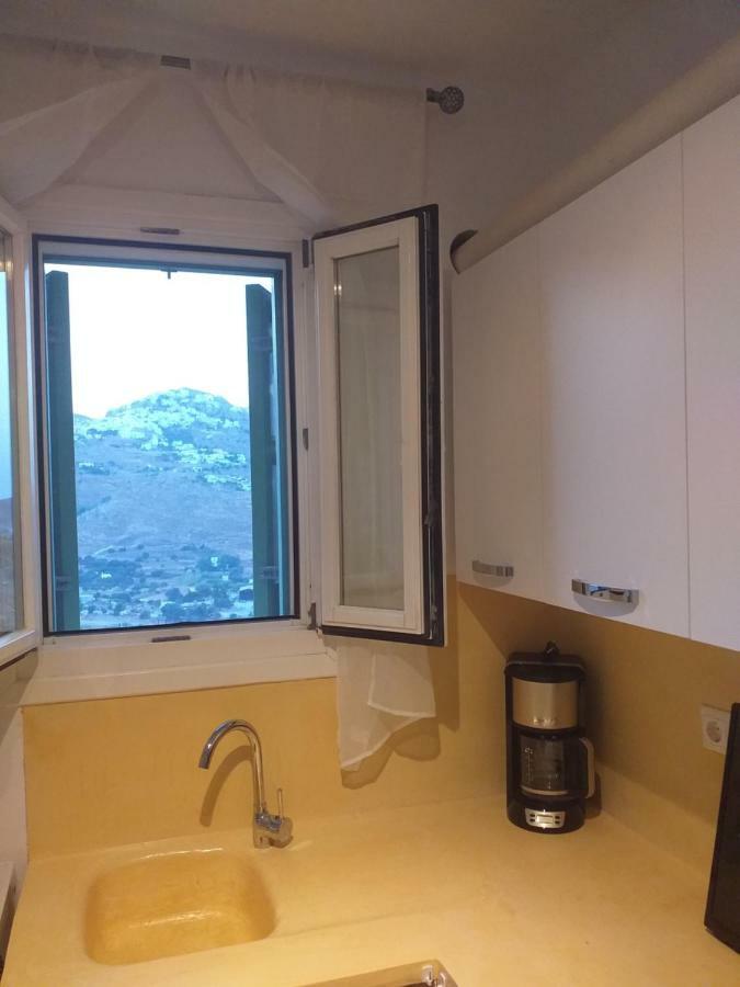 דירות Livadi  Magda House מראה חיצוני תמונה