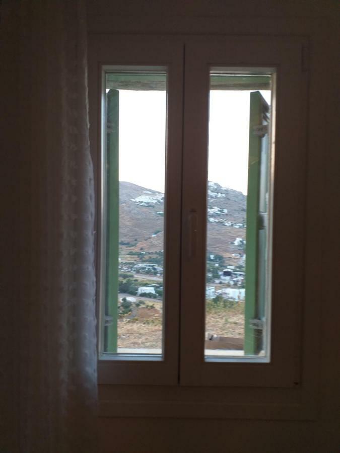 דירות Livadi  Magda House מראה חיצוני תמונה