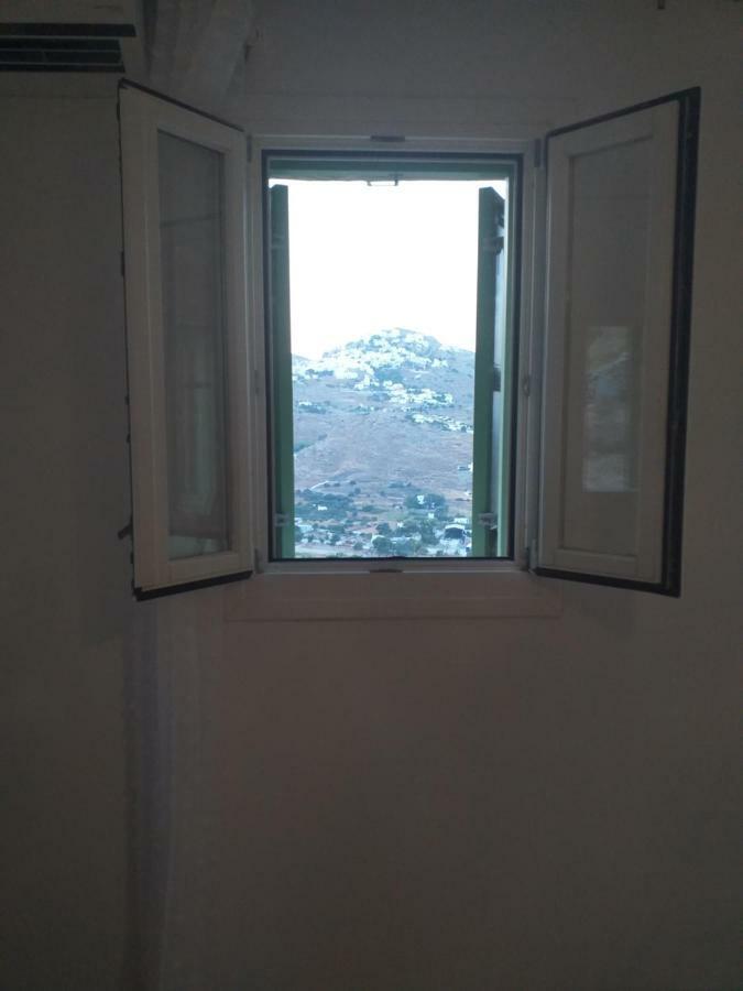 דירות Livadi  Magda House מראה חיצוני תמונה