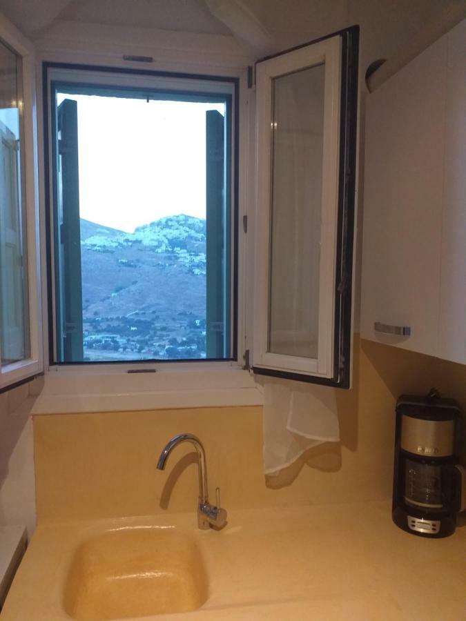 דירות Livadi  Magda House מראה חיצוני תמונה