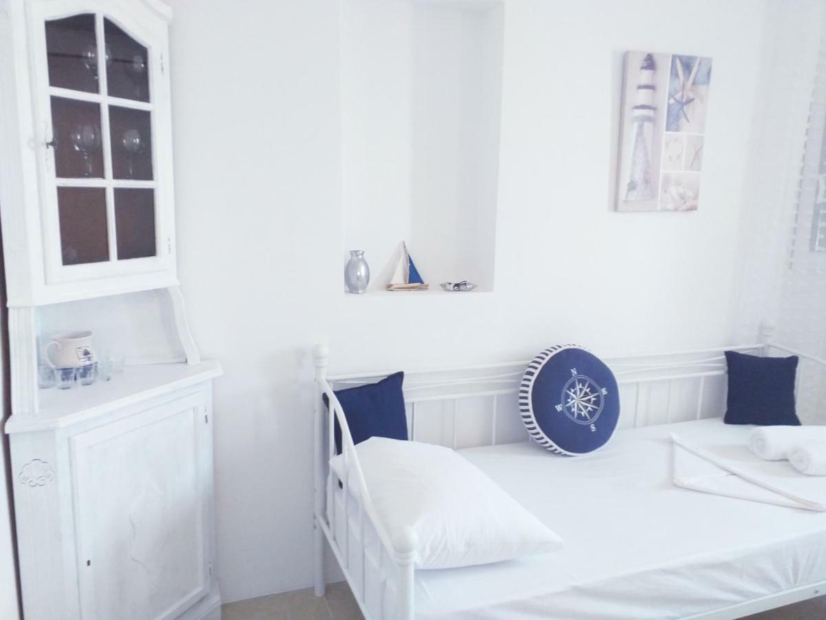 דירות Livadi  Magda House מראה חיצוני תמונה